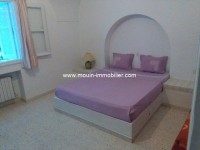 Villa Le Royal ref AL1758 Hammamet Nord 