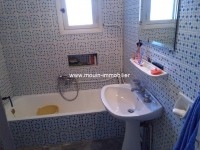 Villa Le Royal ref AL1758 Hammamet Nord 