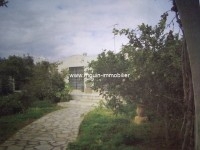 Villa Le Royal ref AL2219 Hammamet Nord 