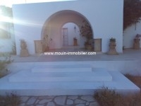 Villa Le Royal ref AL2219 Hammamet Nord 