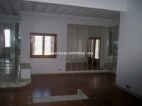 Villa Le Soft ref AL1971 Menzah 9