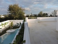 Villa le Trefle 1 AV1217 Hammamet 