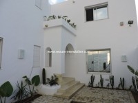 Villa le Trefle 1 AV1217 Hammamet 