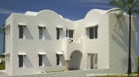 VILLA LE TREFLE 1 Zone Théâtre   AV1217