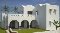 VILLA LE TREFLE 1 Zone Théâtre   AV1217