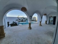 Villa Le Trefle AV1216 Hammamet 