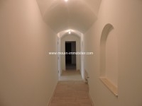 Villa Le Trefle AV1216 Hammamet 