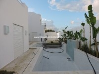VILLA LE TREFLE Hammamet Zone Théâtre AV1216