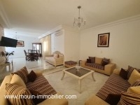 VILLA LEA El Bessbassia Hammamet Sud AL3200