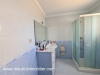 VILLA LEA Hammamet El Bessbassia AL3200