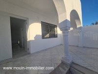 Villa Leila AL2949 Hammamet 