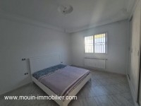 Villa Leila AL2949 Hammamet