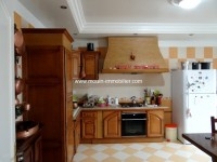 villa leila AV318 barraket essahel 