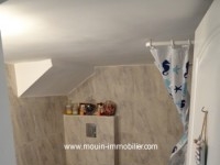 villa leila AV318 barraket essahel hammamet