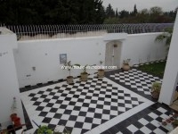 villa leila AV318 barraket essahel hammamet 