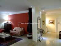 villa leila AV318 barraket essahel hammamet 