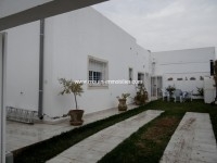 Villa Leila ref AV318 Hammamet 