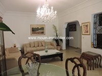Villa Lella Baya AL2902 Yasmine Hammamet 