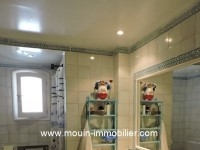 Villa Lella Baya AL2902 Yasmine Hammamet 