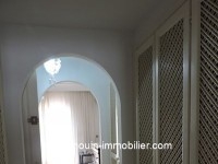 Villa Lella Baya AL2902 Yasmine Hammamet 
