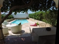 Villa Lella baya AL2902 Yasmine Hammamet 