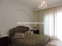 Villa Lella baya AL2902 Yasmine Hammamet 