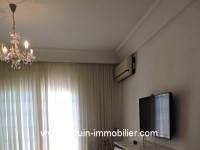 Villa Lella baya AL2902 Yasmine Hammamet 