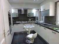 Villa Lella Baya AL2902 Yasmine Hammamet 