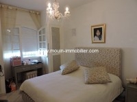 Villa Lella Baya AL2902 Yasmine Hammamet 