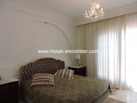 Villa lella baya réf AV1120 Yasmine Hammamet 