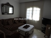Villa lella baya réf AV1120 Yasmine Hammamet 