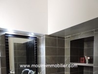 Villa lella baya réf AV1120 Yasmine Hammamet 