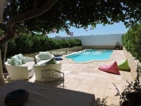 Villa Lella Baya ref AV1120 Yasmine Hammamet 