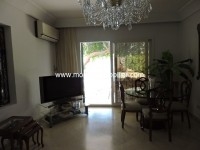 Villa Lella Baya ref AV1120 Yasmine Hammamet 