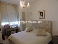 Villa Lella Baya ref AV1120 Yasmine Hammamet 