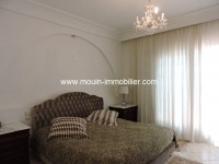 Villa Lella Baya ref AV1120 Yasmine Hammamet 