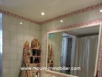 Villa Lella Baya ref AV1120 Yasmine Hammamet 