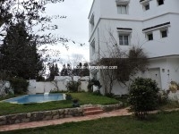 villa leo AV693 hammamet nord 