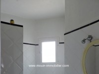 villa leo AV693 hammamet nord 
