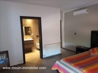 VILLA LEO II Hammamet Nord Mrezka AV1656