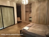 VILLA LEO II Hammamet Nord Mrezka AV1656