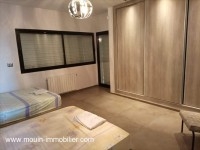 VILLA LEO II Hammamet Nord Mrezka AV1656