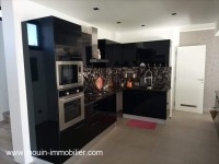VILLA LEO L Hammamet Nord AV1656