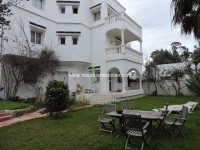 Villa Léo ref AV693 Hammamet Nord 