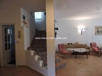 Villa Léo ref AV693 Hammamet Nord 