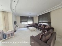 Villa Leonard AL2837 Hammamet zone miramar 