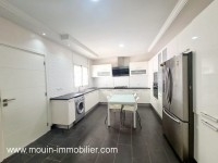 Villa Leonard AL2837 Hammamet zone miramar 