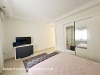 Villa Leonard AL2837 Hammamet zone miramar 