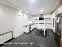 VILLA LEONARD Hammamet Zone Miramar AL2837