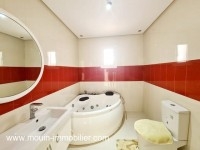 VILLA LEONARD Hammamet Zone Miramar AL2837